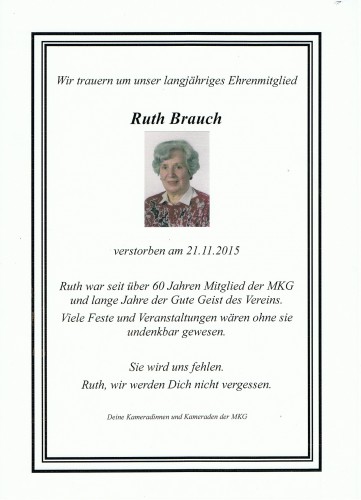 Ruth Brauch Todesanzeige-1